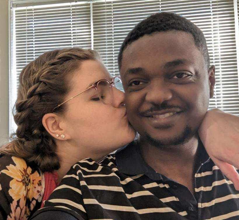 The Wedding Website of Natalie Michelle Davenport and Francis Chukwudi Akabuogu