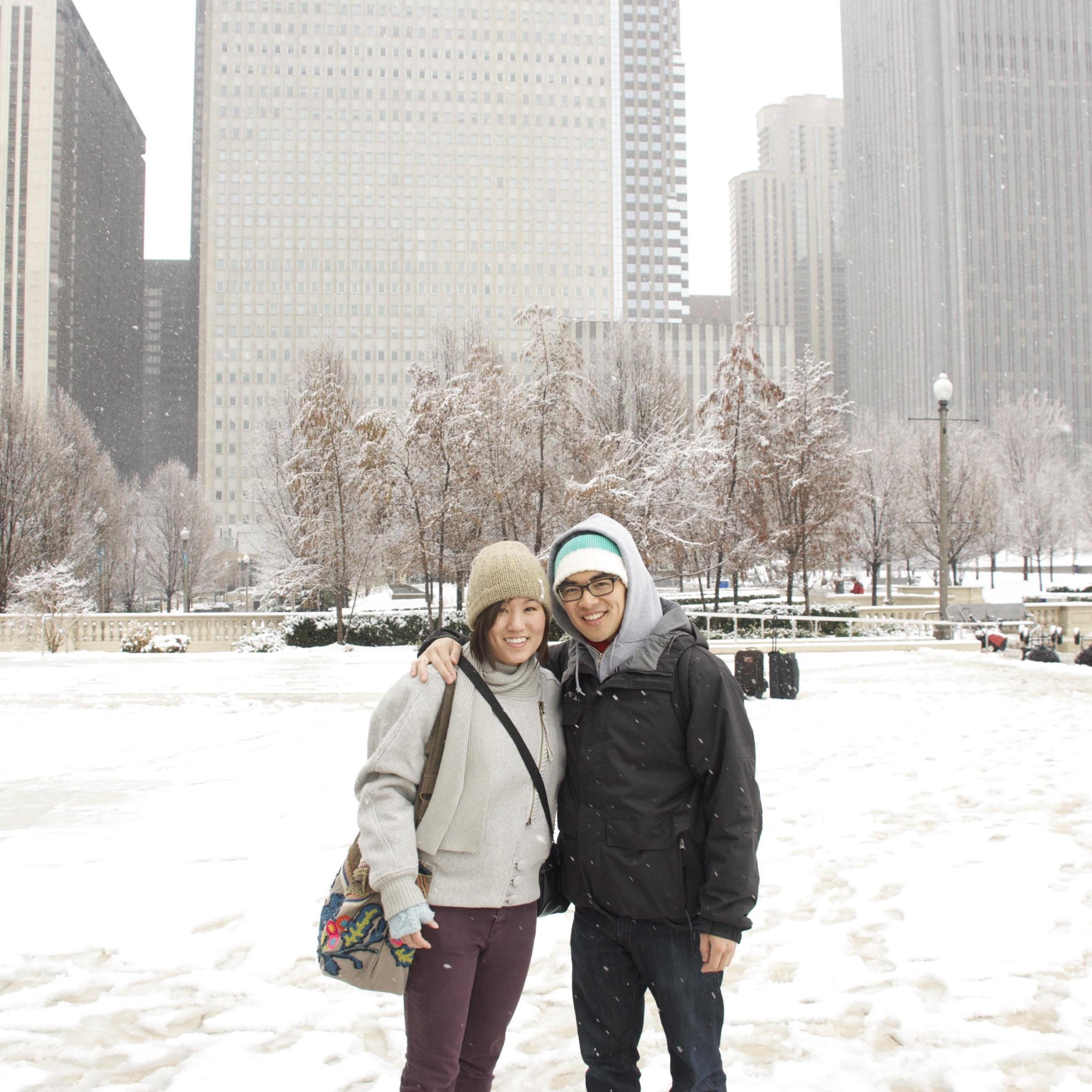 Chicago, 2009
