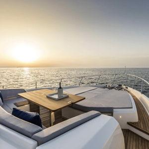 Private Champagne Sunset Cruise