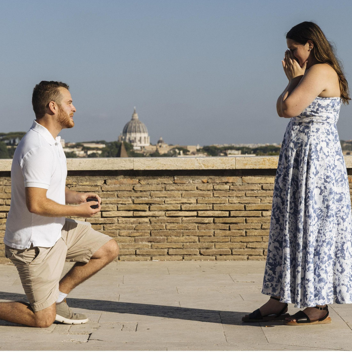THE PROPOSAL
July 20, 2024