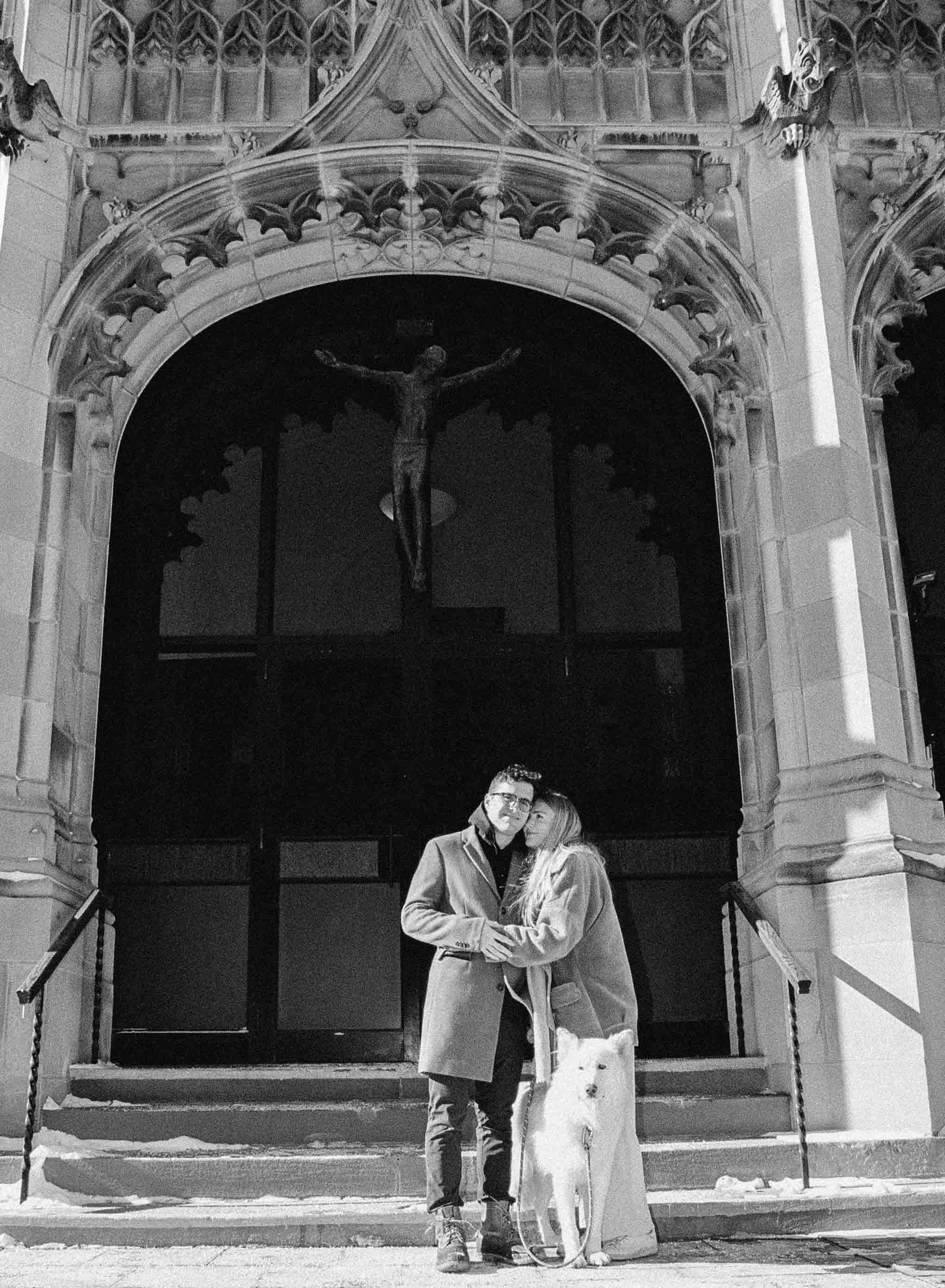 The Wedding Website of Emily Marie Maul and Fabrizio Giovannini Filho