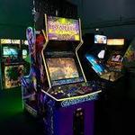 Ground Kontrol