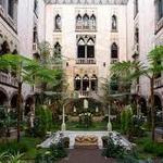 Isabella Stewart Gardner Museum