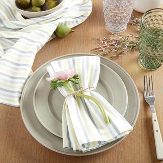 Daisy Napkin, Set of 4