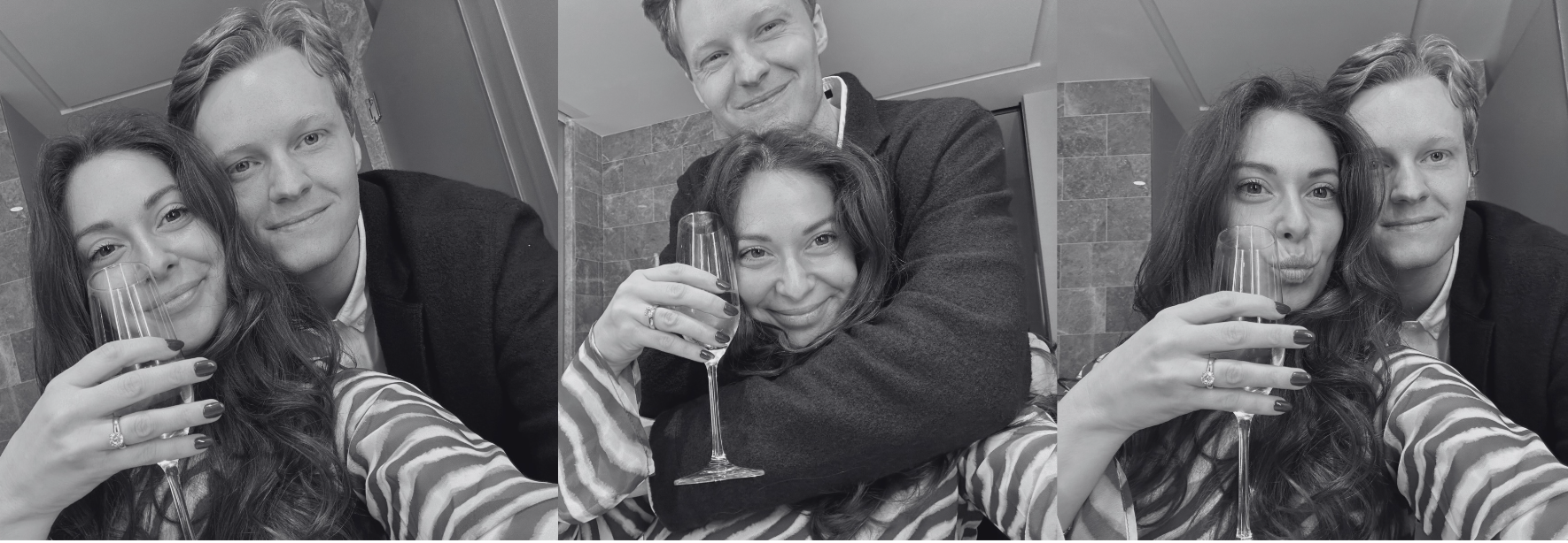 The Wedding Website of Sam Calitri and Nolan Prevish