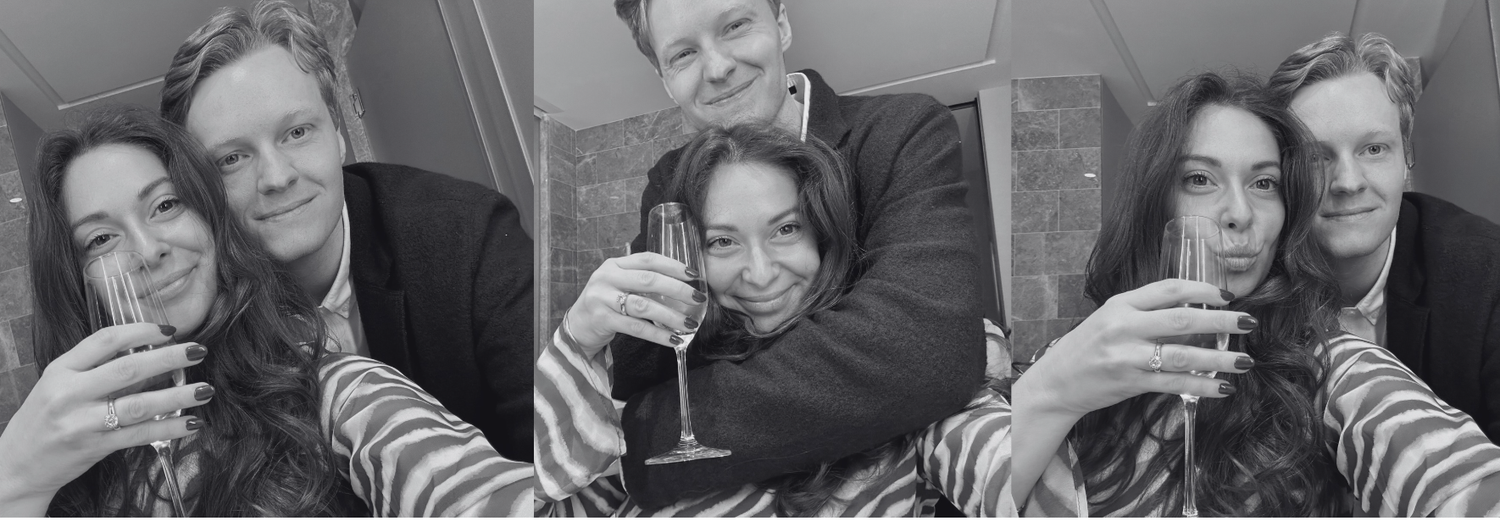 The Wedding Website of Sam Calitri and Nolan Prevish