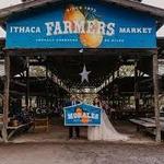 Ithaca Farmers Market