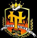 Hairy Tony's