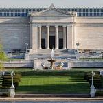 The Cleveland Museum of Art