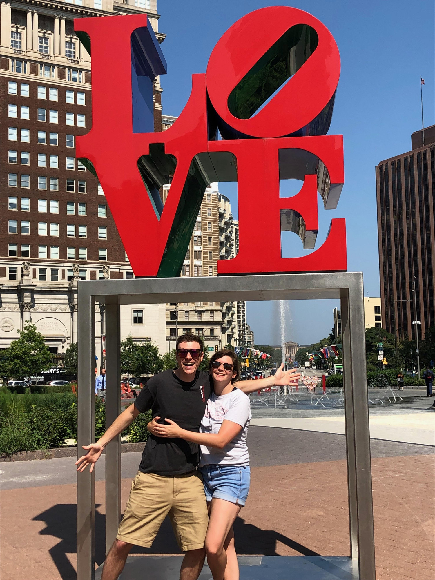 The Wedding Website of Emily Lurier and Benjamin Coburn