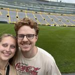 Lambeau Field Stadium Tours