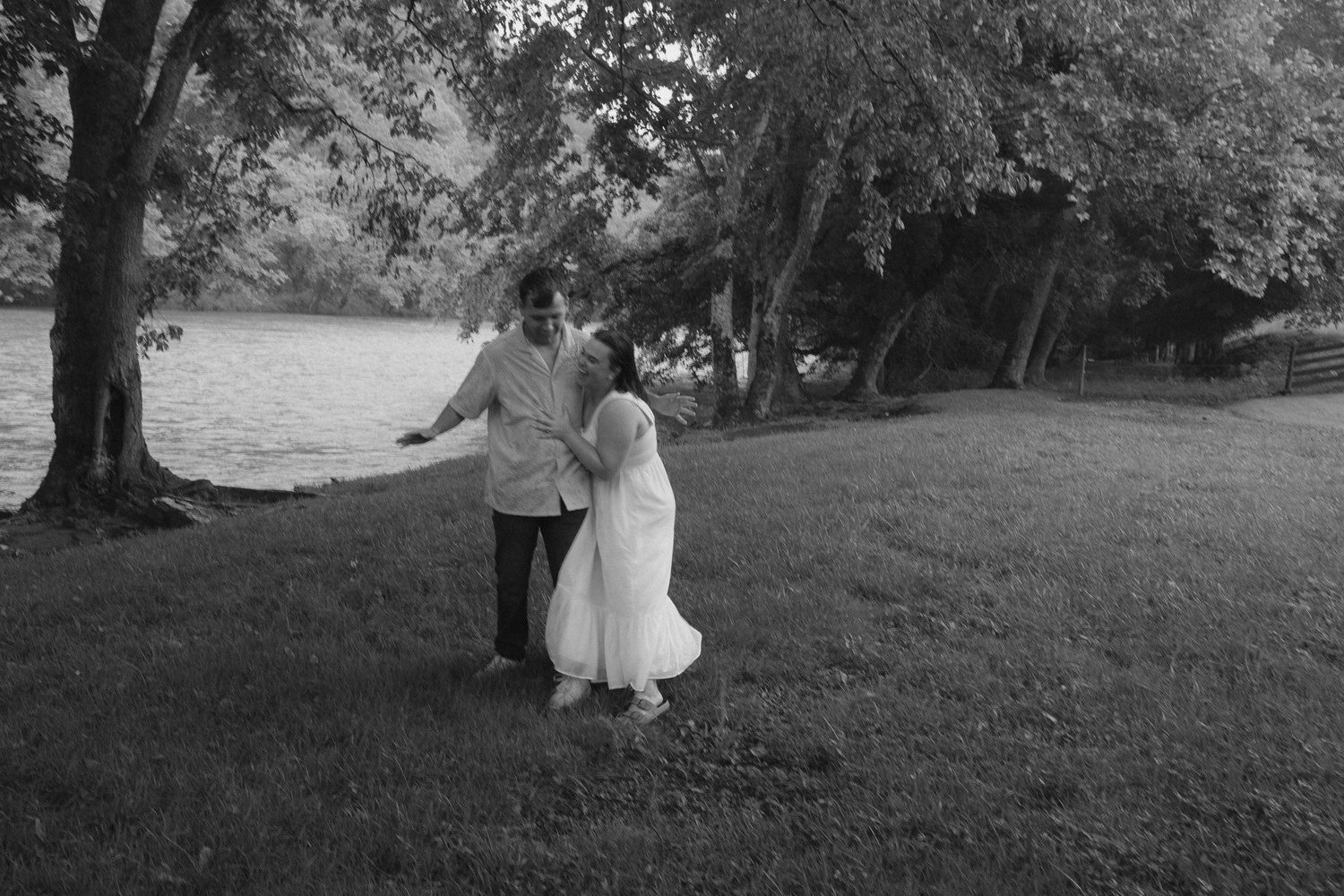 The Wedding Website of Morgan Smith and Noah Spencer