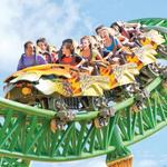 Busch Gardens Tampa Bay