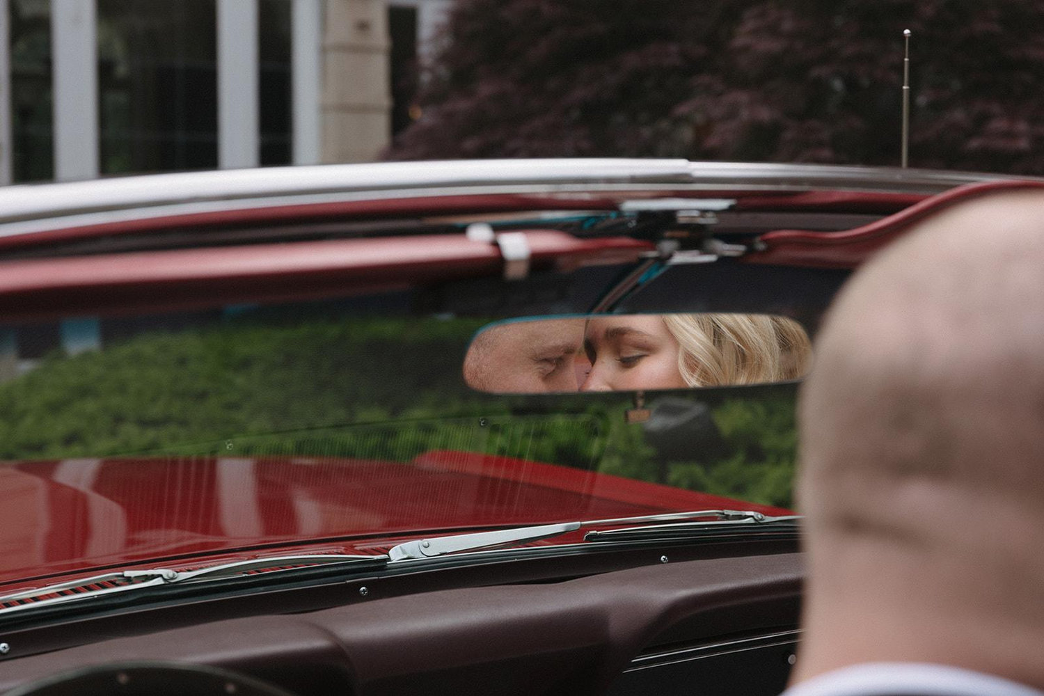 The Wedding Website of Alexis Terpstra and Aaron Knoerl