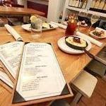 The Flipside Restaurant