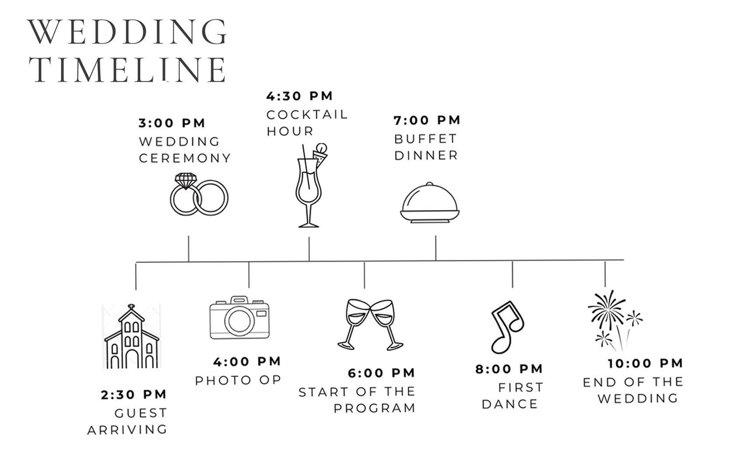 The Wedding Website of Jeanette Malaga and Gerald Castelo Madrid