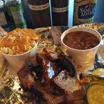 Bell's BBQ