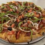 Mc Kee's Island Pub & Pizza