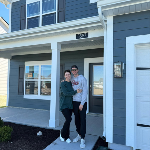 Housewarming fund