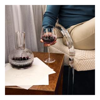 Irish Lace Decanting Carafe