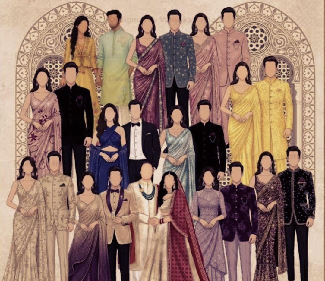 The Wedding Website of Samson D and Anika D