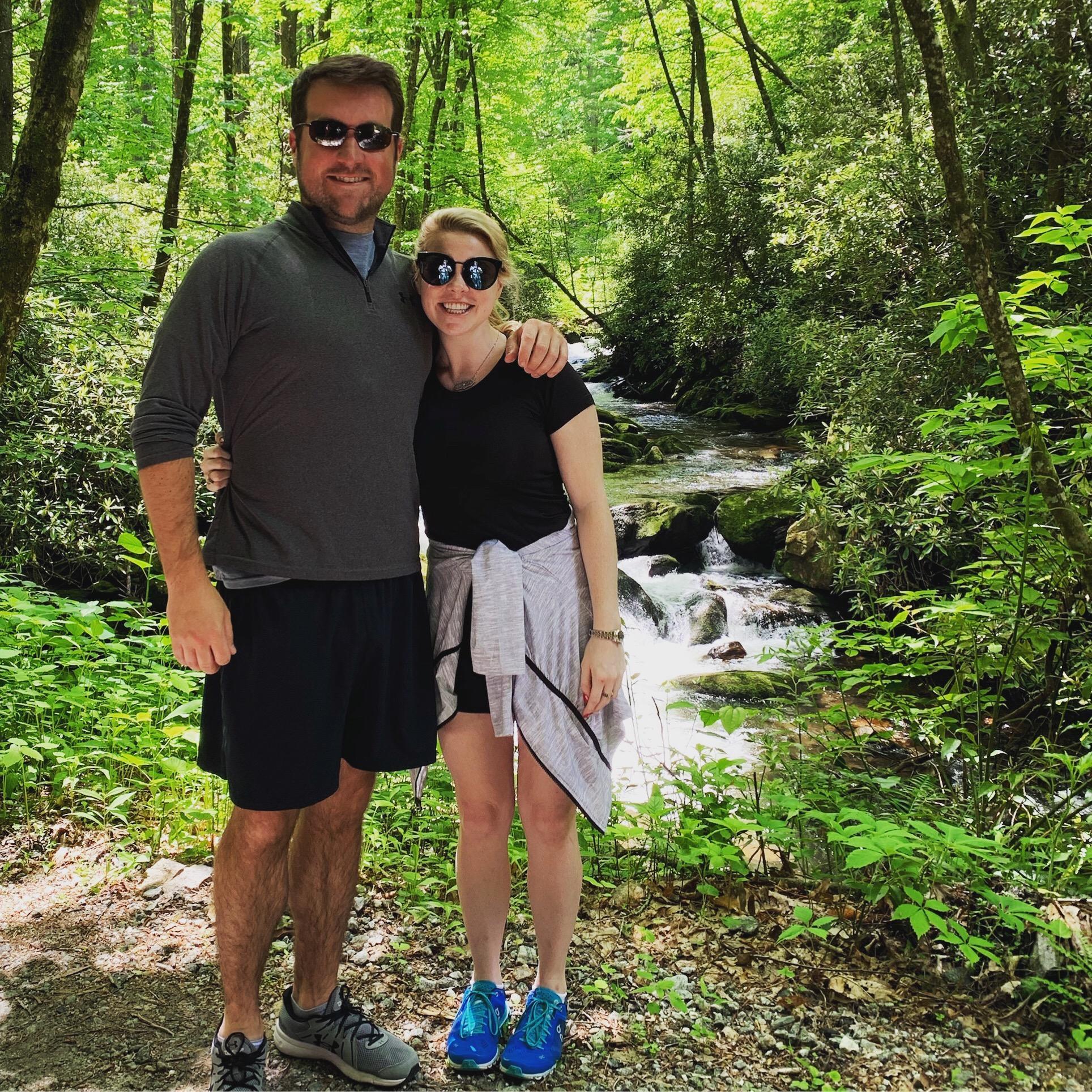 Trip to Highlands, NC