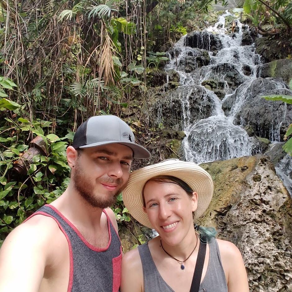 2019 trip to mexico