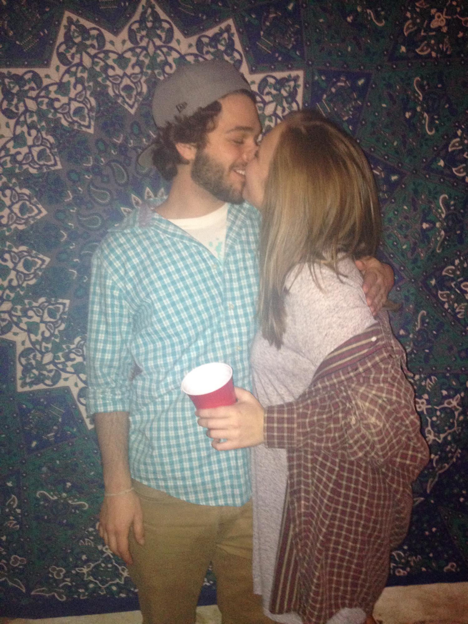 New Year's Eve at West Chester - December 2016