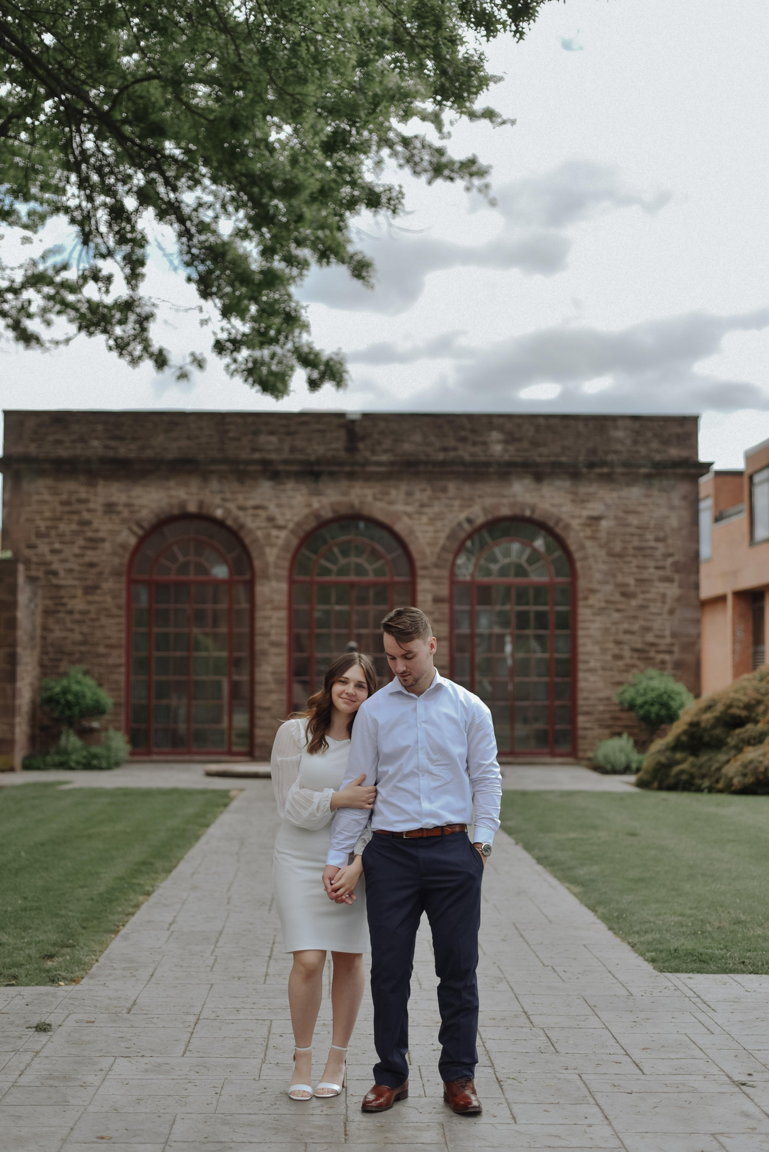 The Wedding Website of Evelina Skachkova and Veniamin Vulpe
