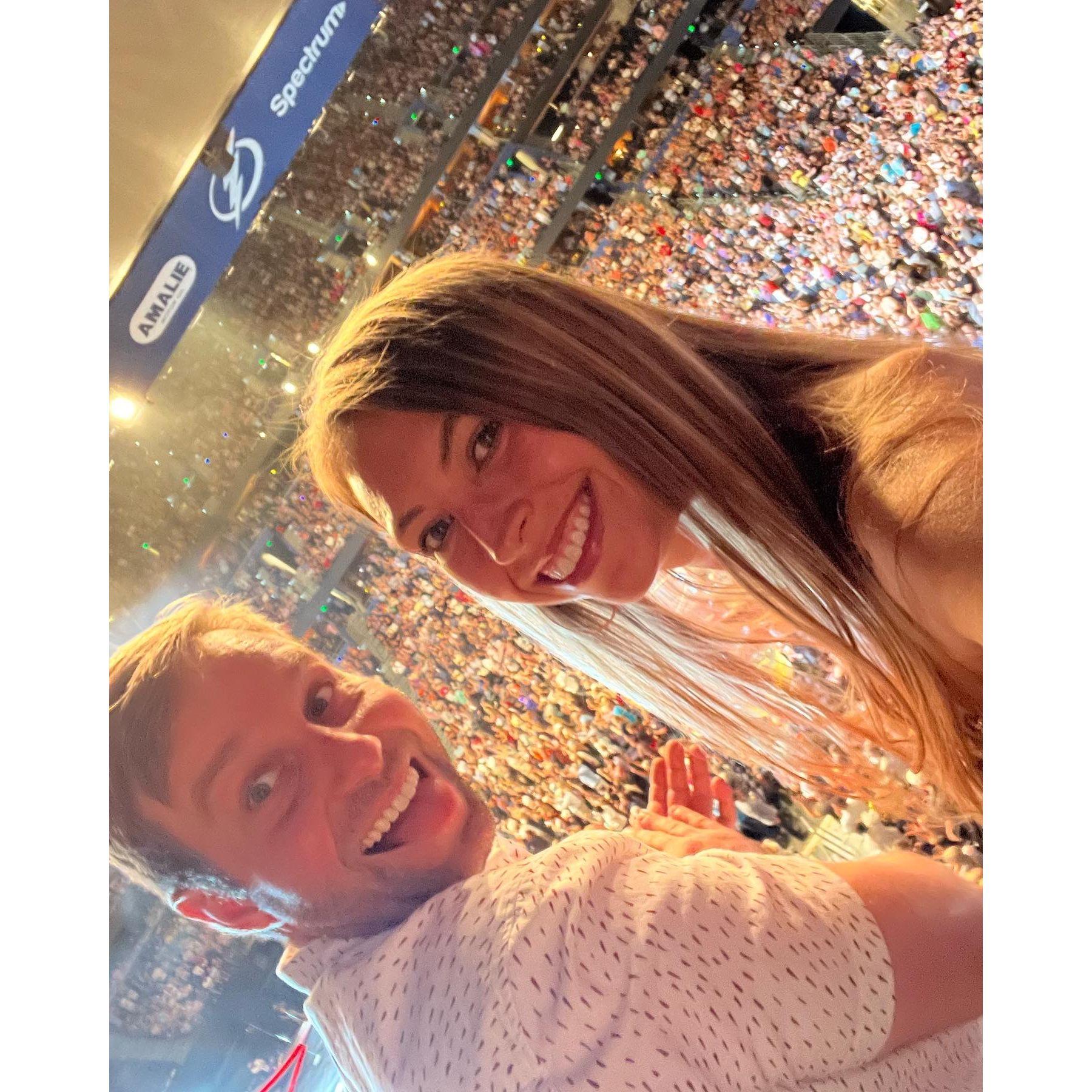 Elton John's Farewell Yellow Brick Road Tour - 2022