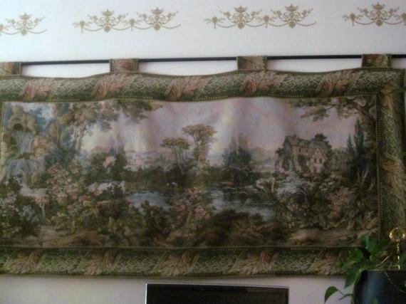 Cherub Tapestry