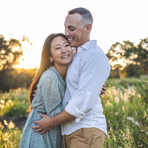 Our newlywed fund