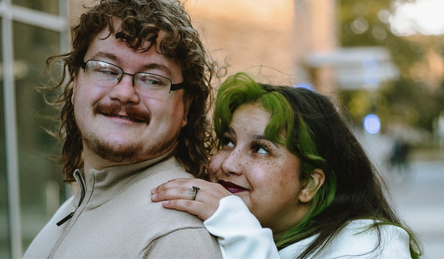 The Wedding Website of Alexis Forrest and Dylan Pender