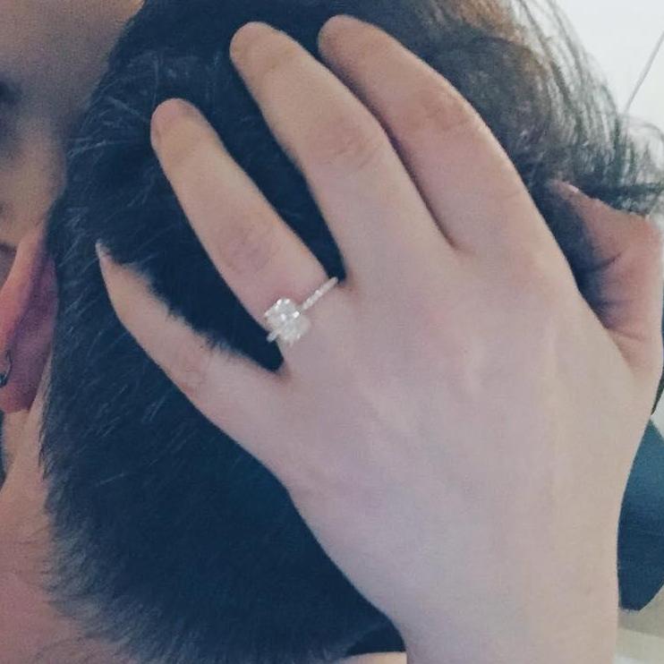 "The Proposal"
3/23/2018