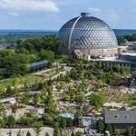 Omaha's Henry Doorly Zoo and Aquarium