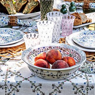 Villa Seville Serving Bowl