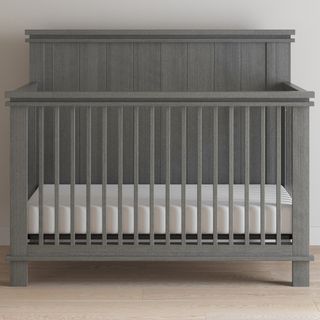Child Craft Denman 4-In-1 Convertible Crib