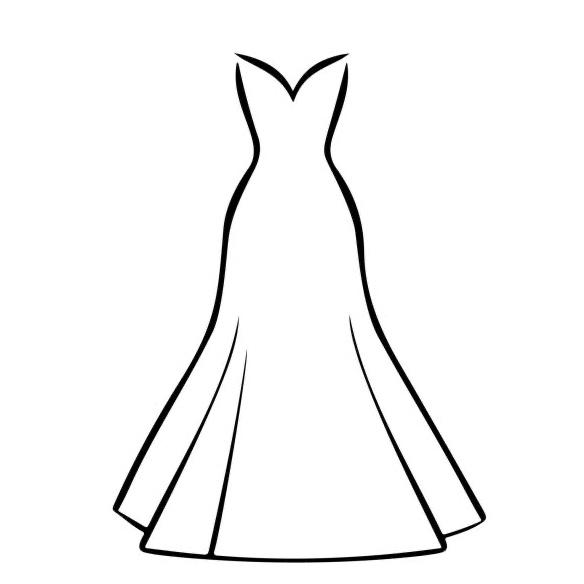 Wedding Dress Cleaning & Preservation