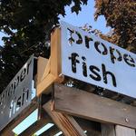 Proper Fish