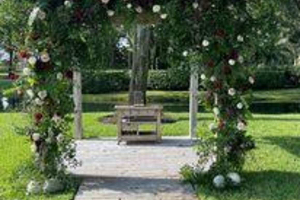 Magnolia Manor Vero Beach