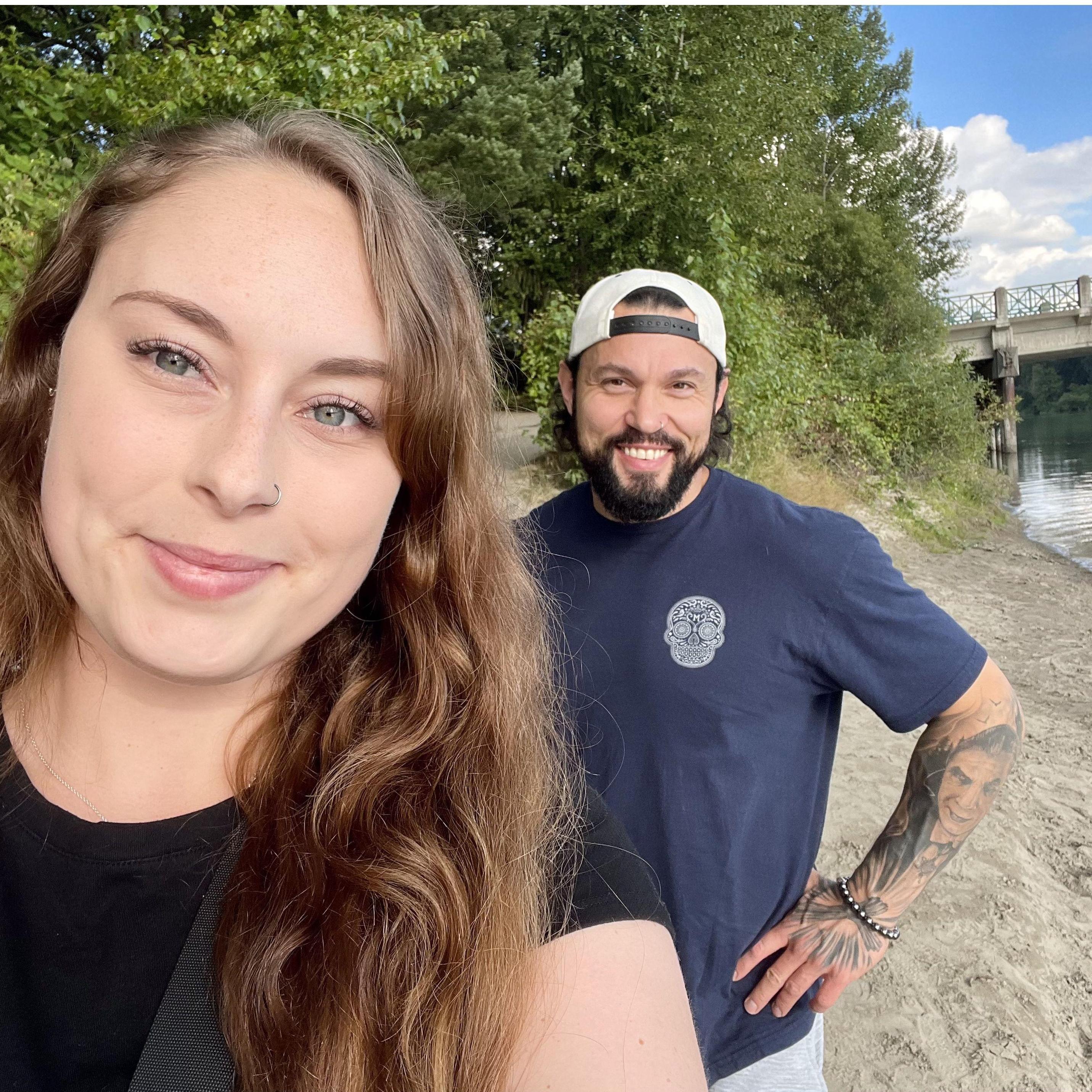Fort Langley, BC