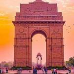 India Gate