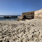 La Jolla Cove