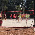 Volleyball