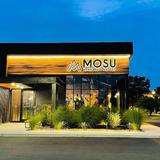 MOSU Asian BBQ & Hot Pot