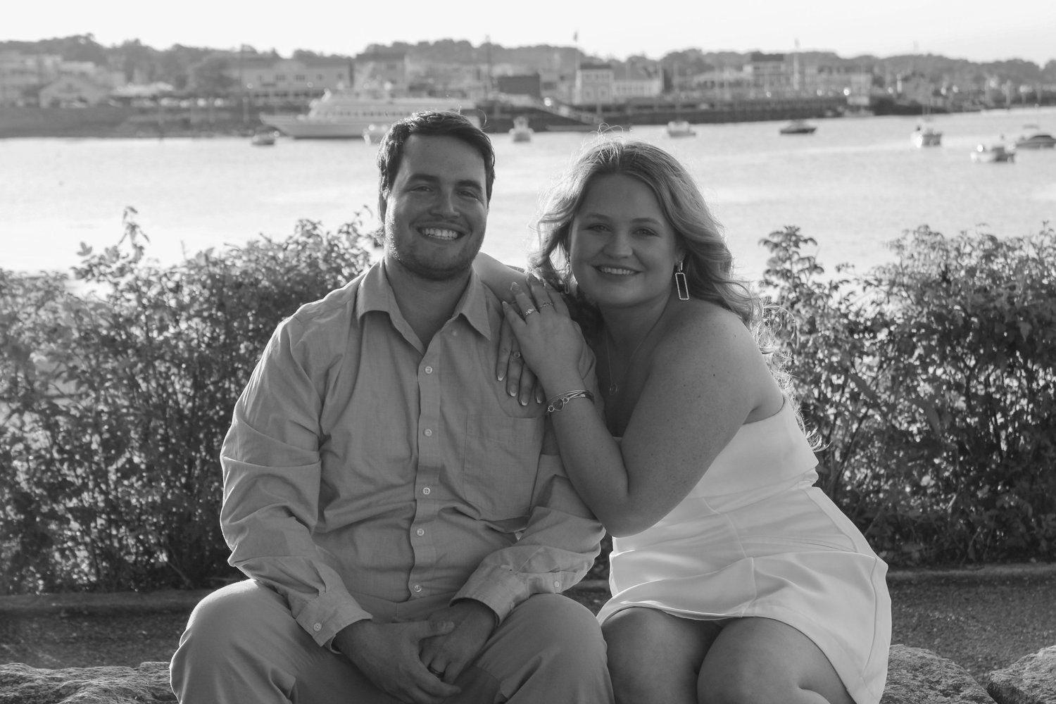 The Wedding Website of Olivia Haraden and Owen McMullen