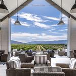 Bottaia Winery
