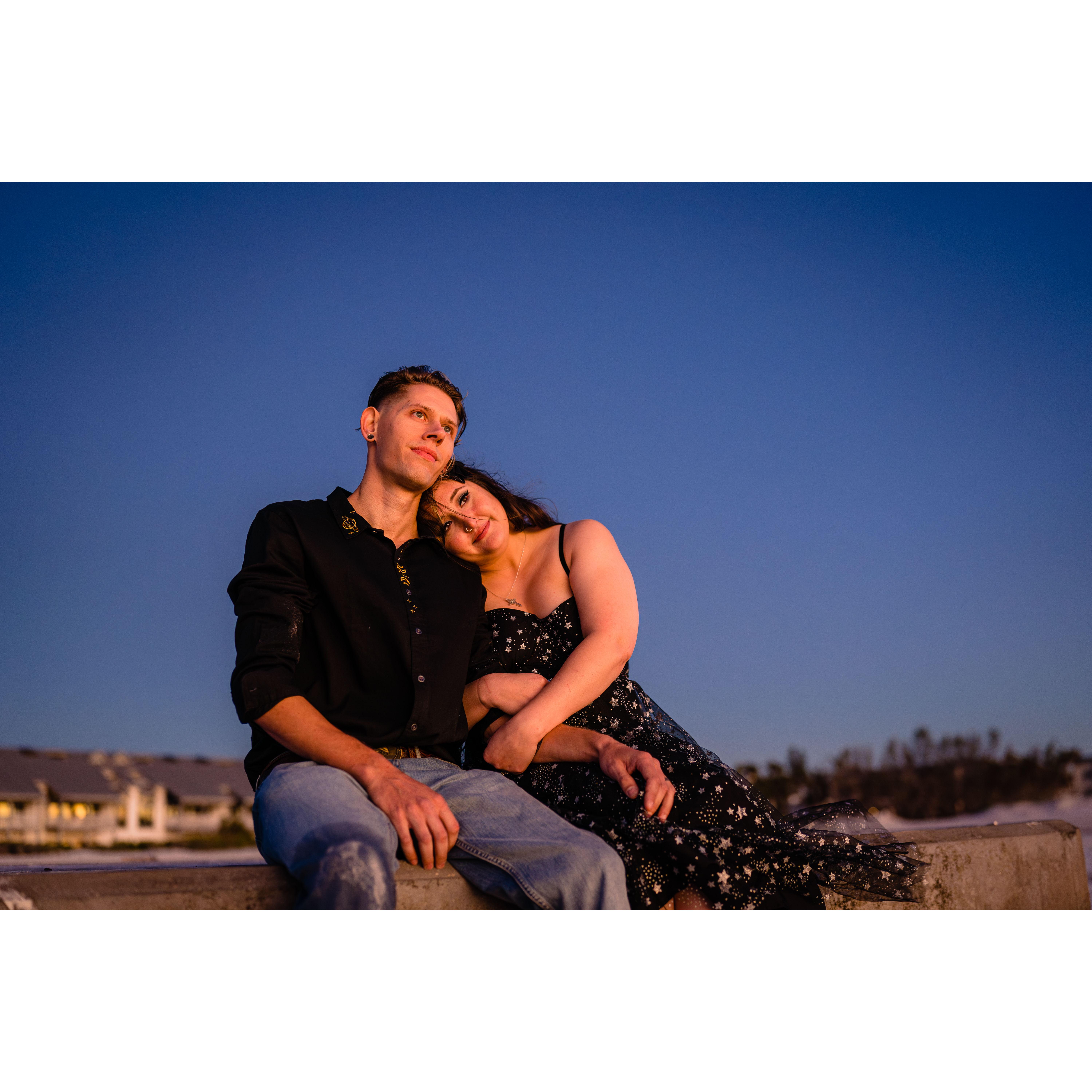 Engagement Photoshoot