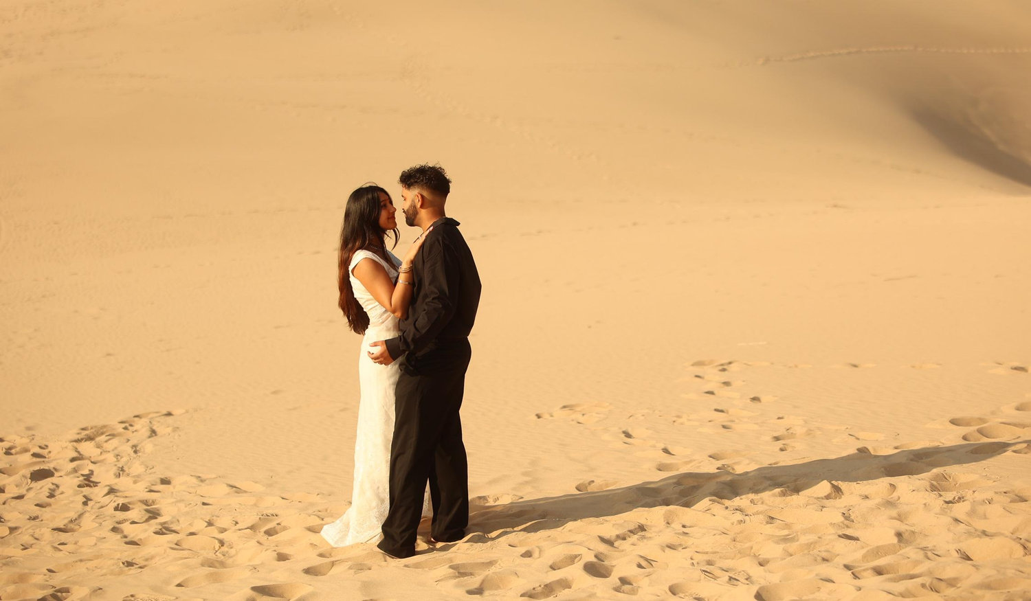 The Wedding Website of Veera Shah and Anuj Patel