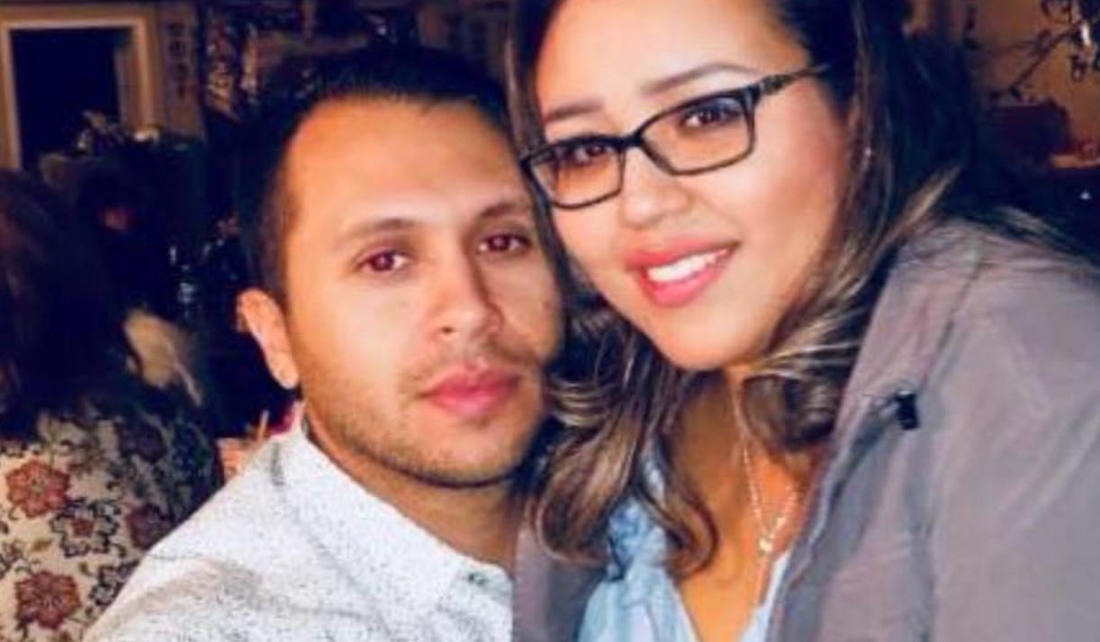 The Wedding Website of Monica Lopez and Edwin Saenz